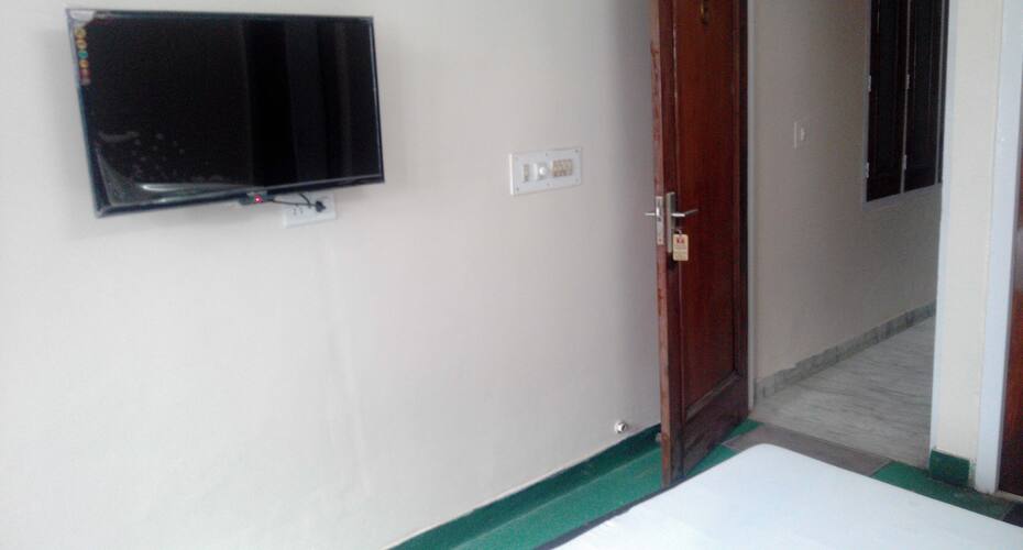 Hotel Shaan, Sri Ganganagar 5